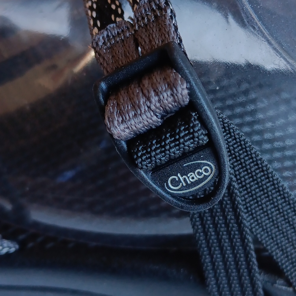 Chaco Classic Strappy Sandals - Picture 7 of 16